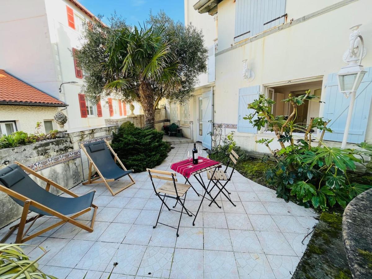 Apartamento Hyper Centre - Halles - Terrasse *