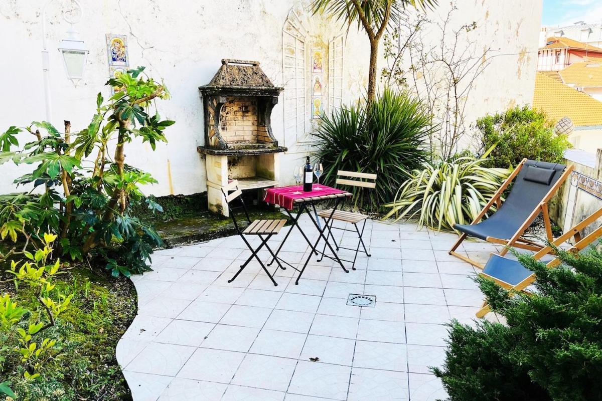 Hyper Centre - Halles - Terrasse Apartamento Biarritz