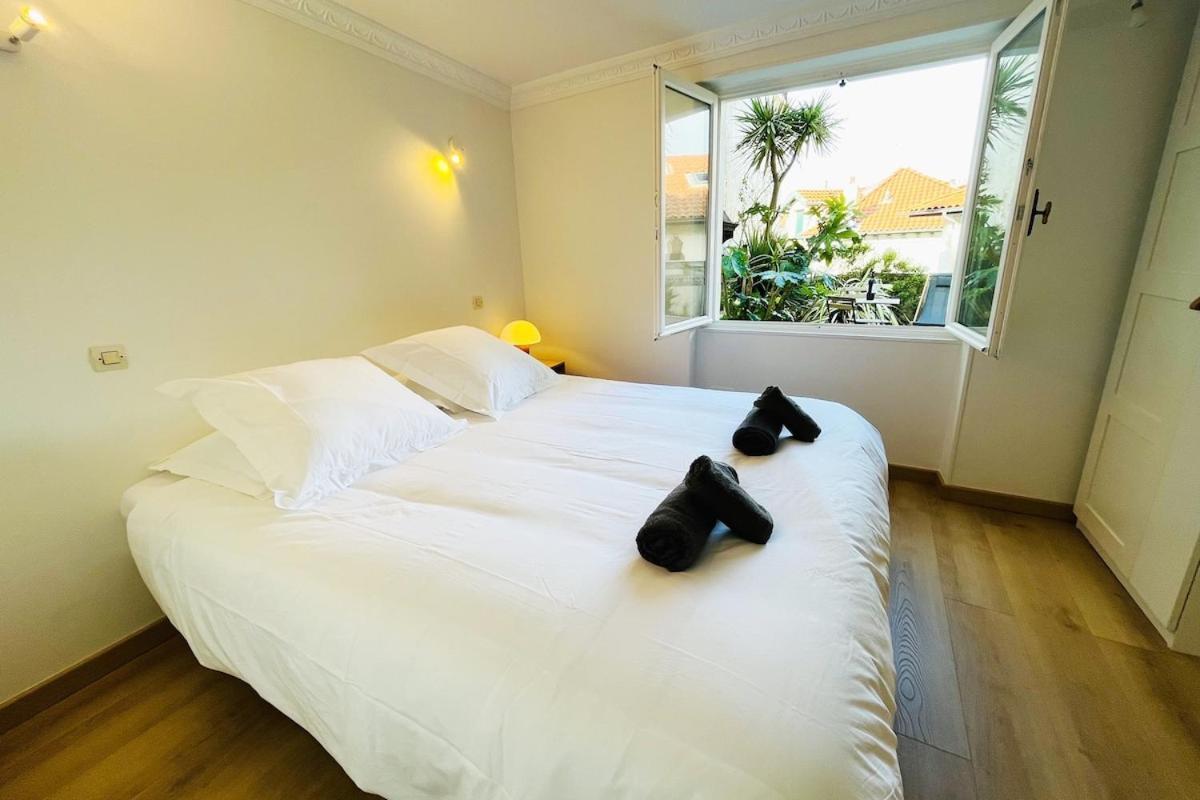 Apartamento Hyper Centre - Halles - Terrasse *