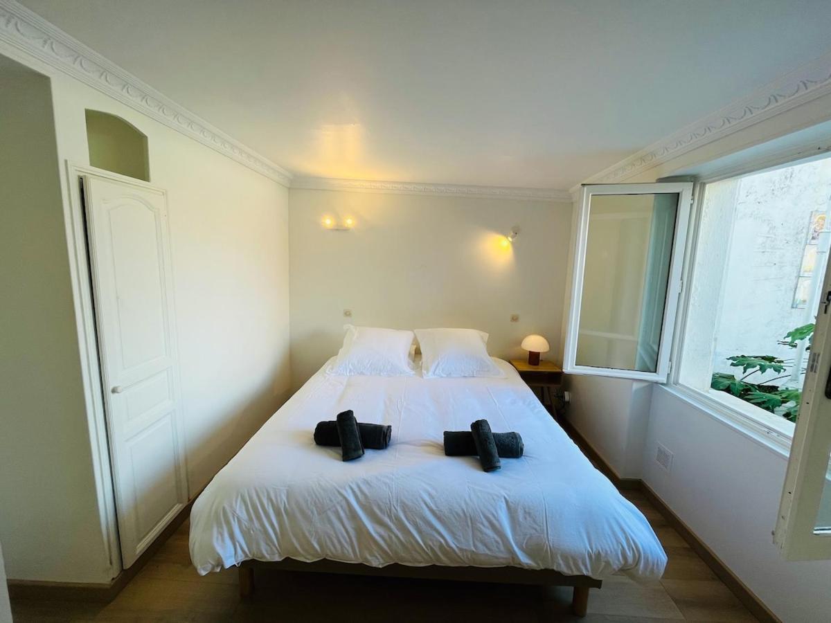 Apartamento Hyper Centre - Halles - Terrasse *